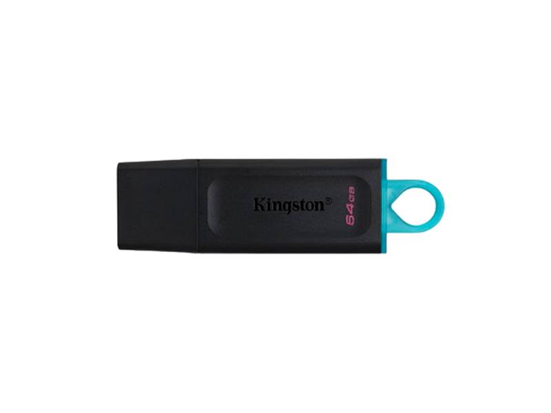 Pendrive Kingston Usb Dtx/64Gb 3.2 - Dtx/64Gb