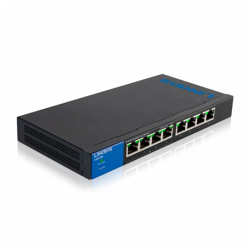 Switch Linksys Business Lgs310C