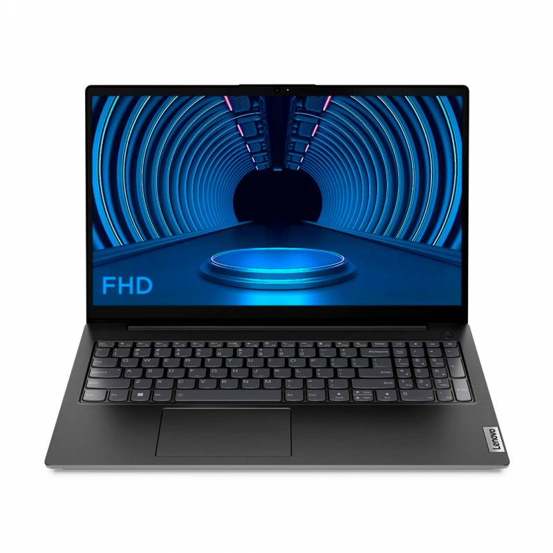 Notebook Lenovo V15 Gen3 -  I3-1215U - 8Gb - 256Gb Ssd - 15.6 - W11Pro