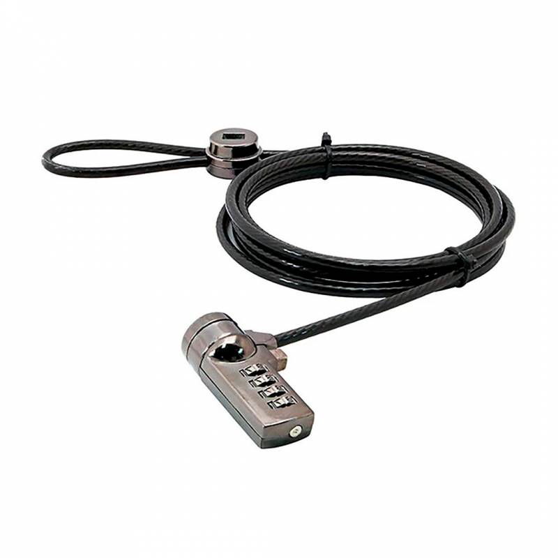 Linga De Seguridad Con Combinación Unno