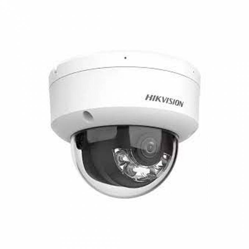Cã¡Mara Hikvision Videovigilancia Exterior Tipo Domo Ds-2Cd1123G2-Liu.