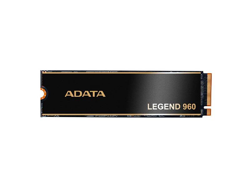 Disco Solido Adata Legend 960Ssd Nvme M.2 4Tb 2280.