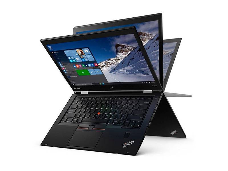 Notebook Lenovo Thinkpad X1 Yoga. I7- 16 Gb Ram- 512 Gb M.2 - W11