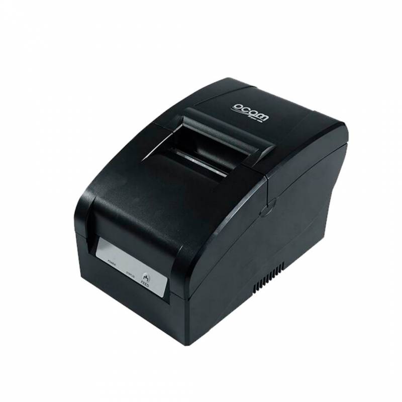 Impresora De Ticket Ocom 763- L
