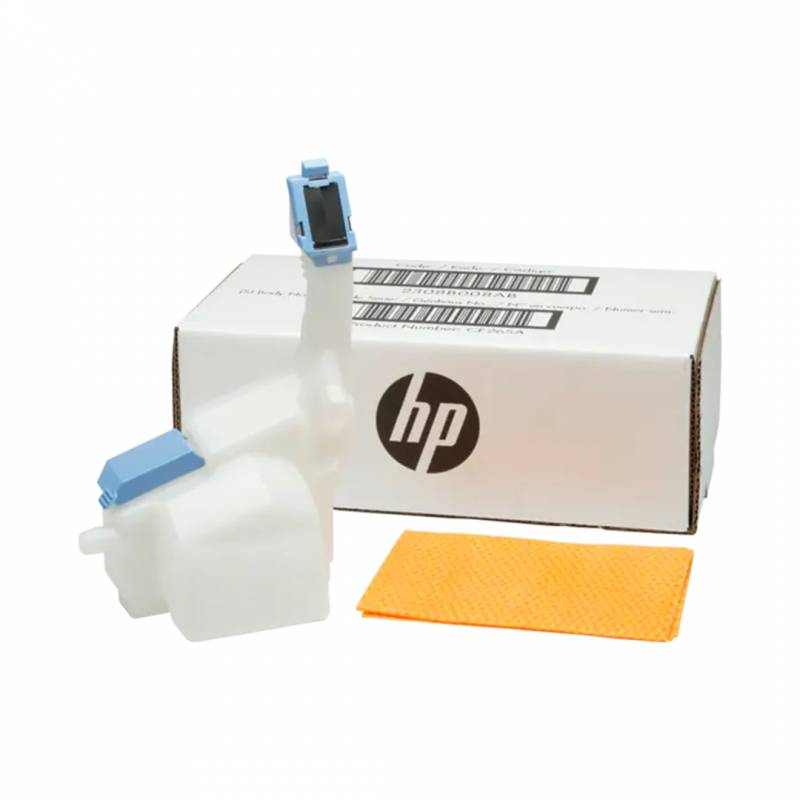 Unidad Recolectora Original Hp Ce265A - Rendimiento 36.000