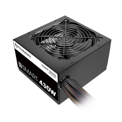 Fuente Thermaltake Smart Sp-430Ah2Nkw 430W 80 Plus