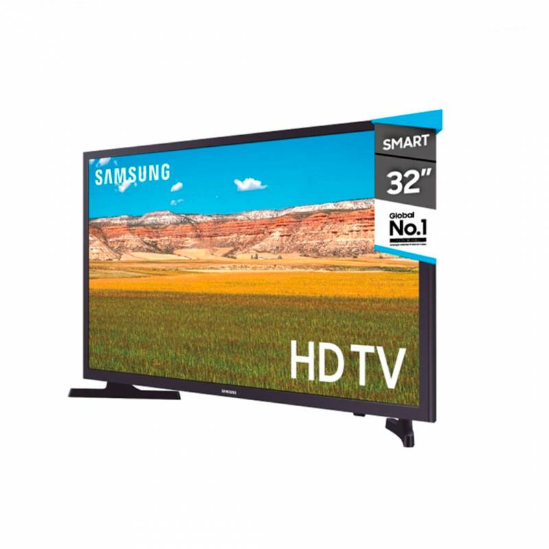 Televisor Samsung Saun32T4310 Led 32 Smart Tv -