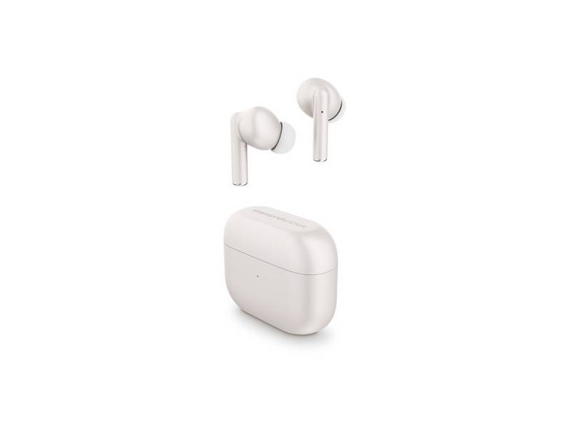 Auriculares Inalambricos Energy Sistem 451722  Style 2 Coconut