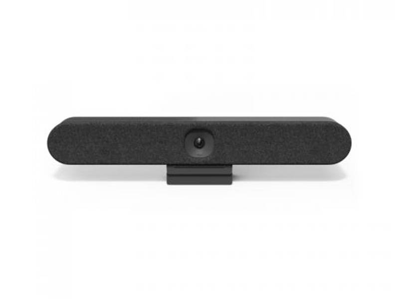 Sistema De Videoconferencia Logitech 960-001509 Rally Bar Huddle Graphite