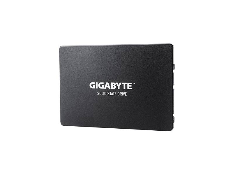 Disco Sólido Ssd Gigabyte  Gp-Gstfs31100Tntd 1Tb Sata 2.5/6Gbp/S