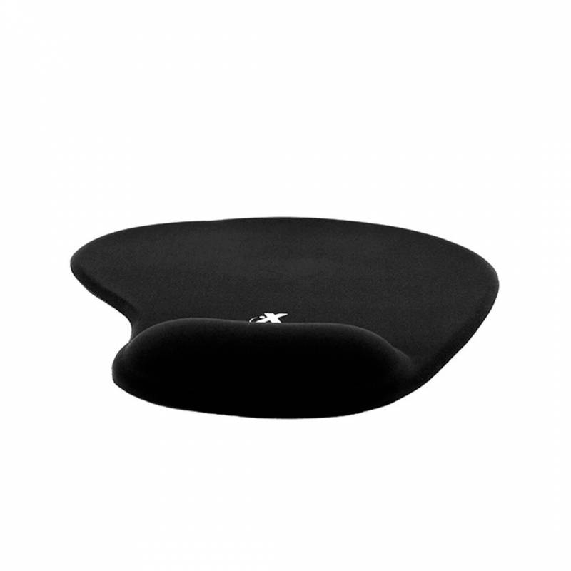 Mouse Pad Xtech Con Apoyo Para La Muã±Eca