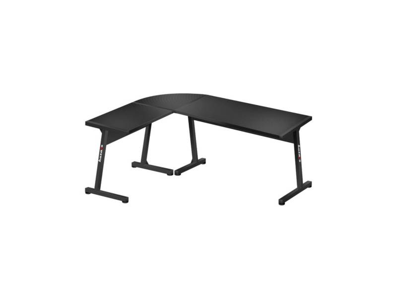 Escritorio Gamer Huzaro Hz-Hero 6.0 Negro.