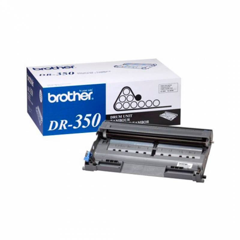 Drum Brother Original Dr350