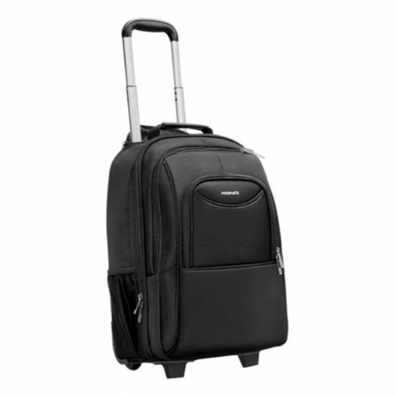 Mochila Promate Mogul-Tr Con Ruedas 16