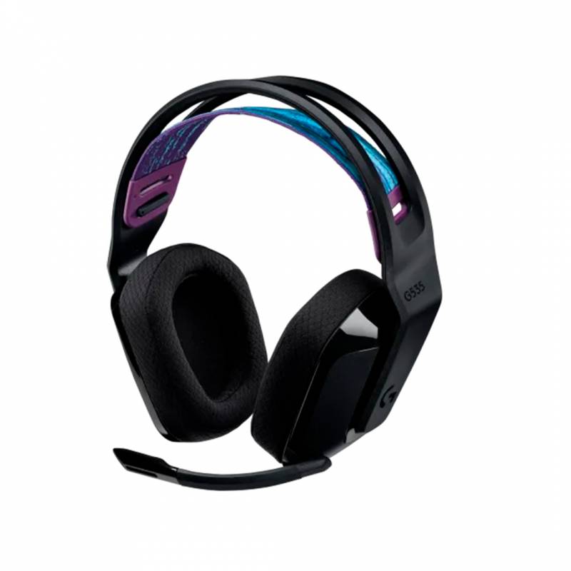 Auriculares Gaming Logitech G535