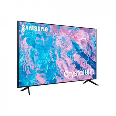 Televisor Samsung Saun43Cu7000 Led 43