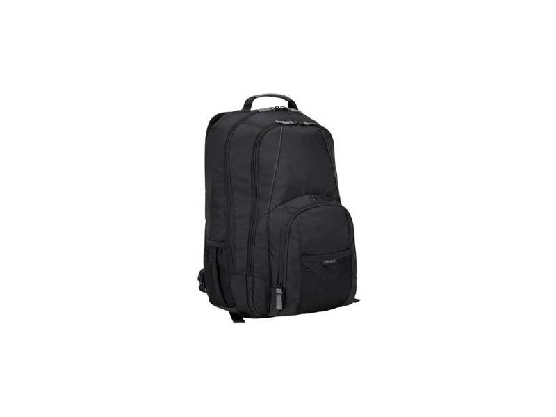 Mochila Targus 17 Groove Negra