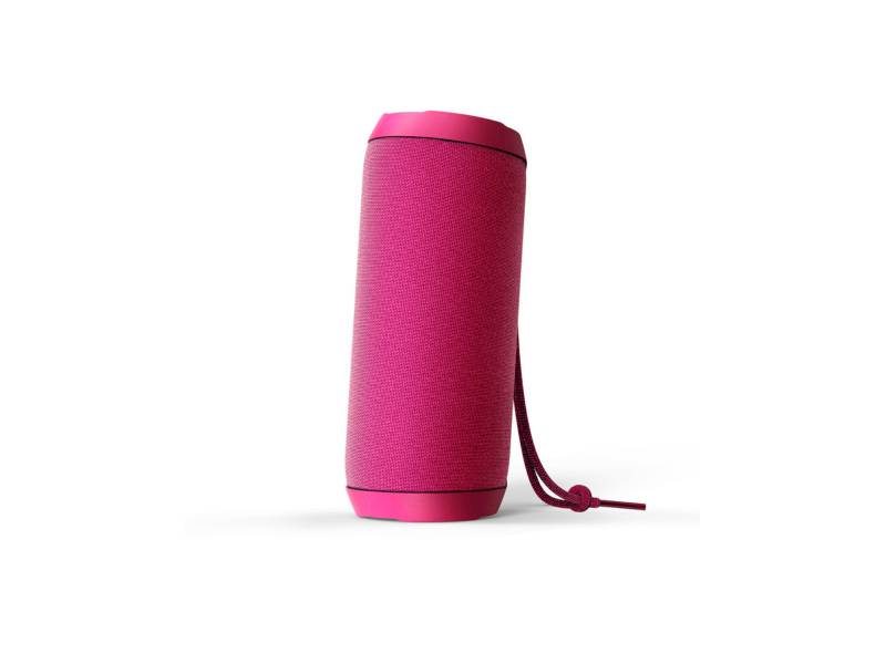 Parlante Energy Sistem 449330  Urban Box 2 Magenta