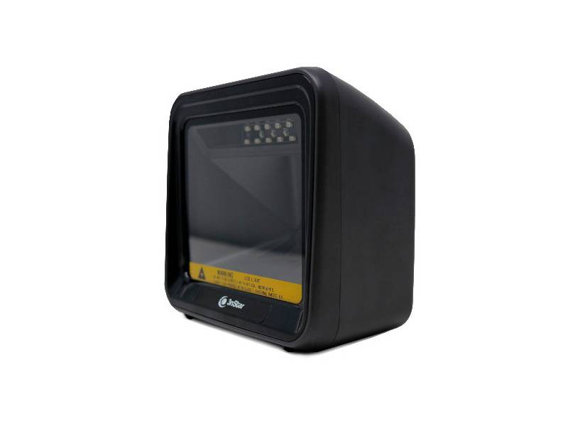 Lector De Codigo De Barras 3Nstar Sc550 Manos Libres Omni-Direccional 2D.