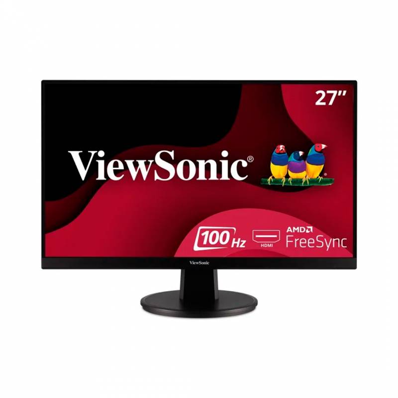 Monitor Viewsonic Va2714-H 27 Fhd Ips