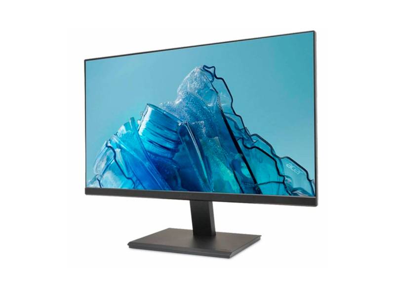Monitor Acer V7 V277 Ebmipx 27 Full Hd Ips 4Ms