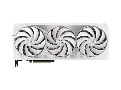 Tarjeta De Video Gigabyte Geforce Rtx 4090 Aero Oc 24Gb