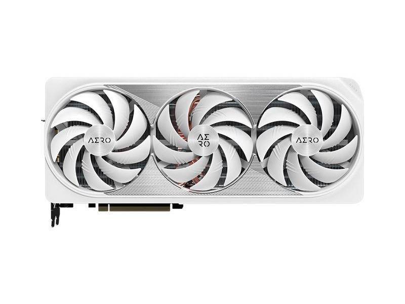 Tarjeta De Video Gigabyte Geforce Rtx 4090 Aero Oc 24Gb