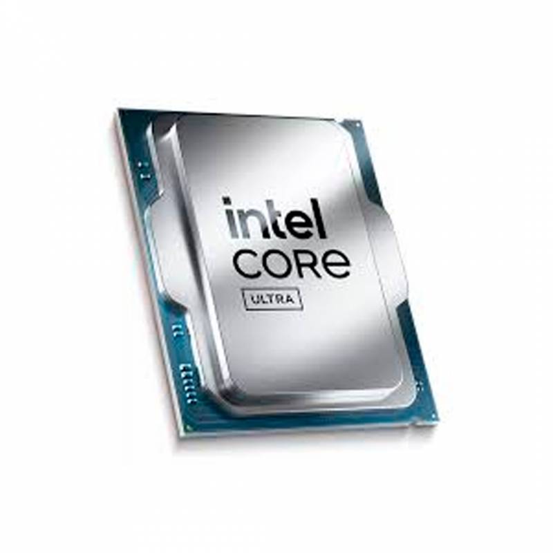Procesador Intel Core Ultra 7 265Kf