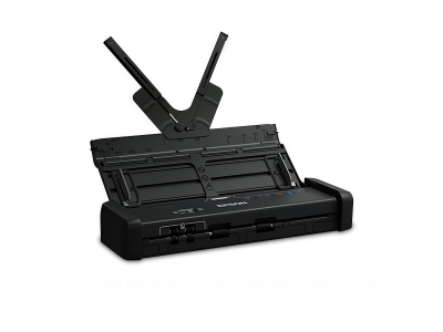 Escáner Portátil Epson Workforce Es-200 - Escáner De Documentos