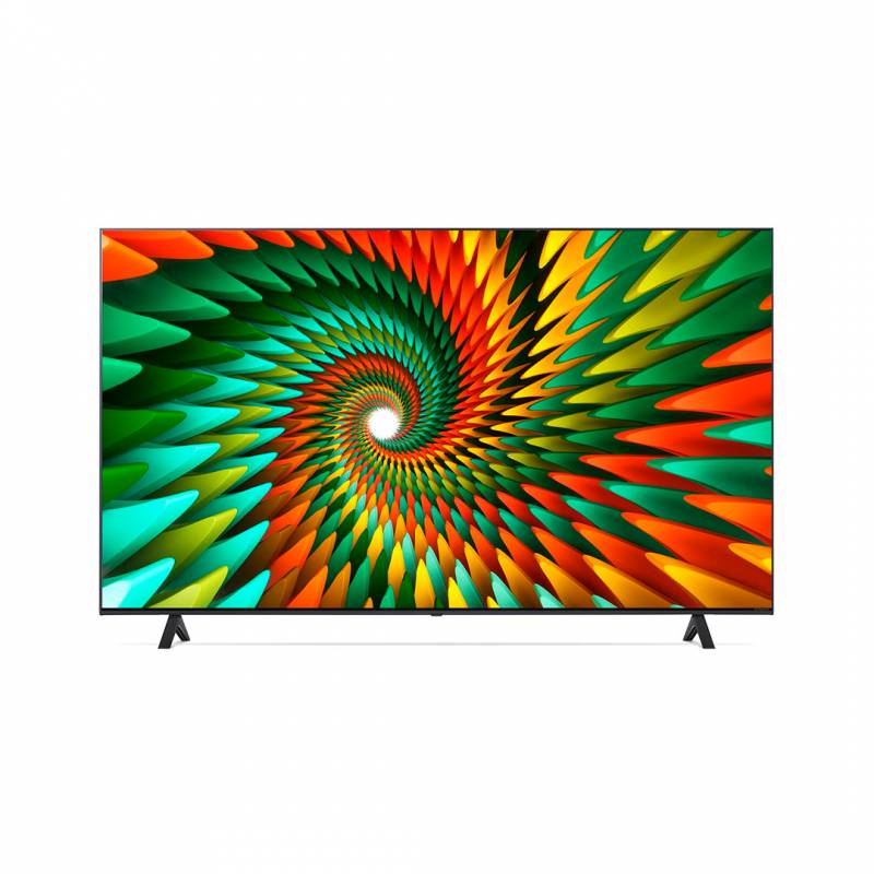 Televisor Lg 55 Nanocell 4K Smart Tv Con Thinq Ai