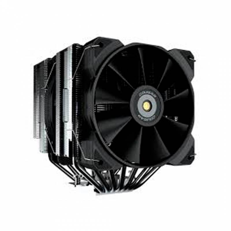 Disipador Cpu Cougar Forza 135.