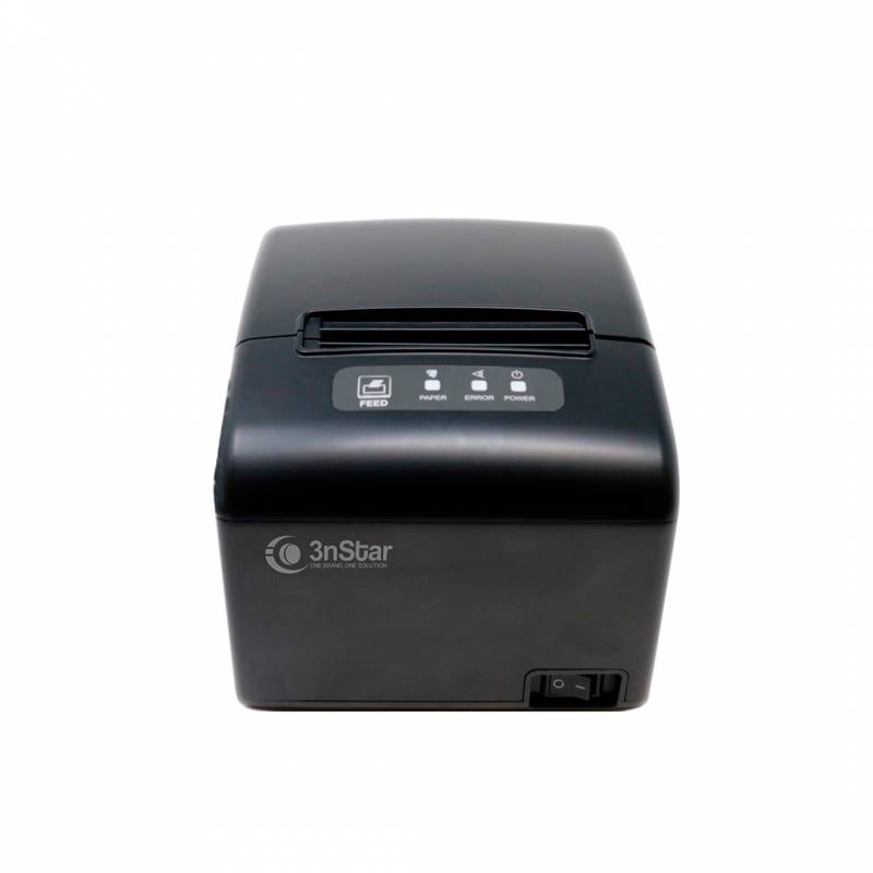 Impresora Termica 3Nstar Rpt006W De Recibos - 80Mm
