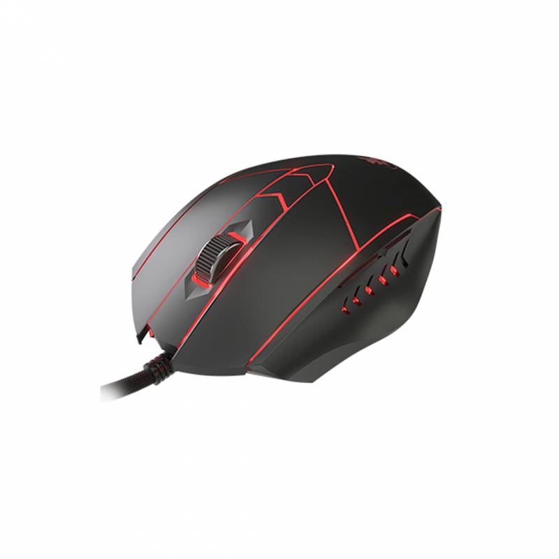 Mouse Xtech Xtm-810 Usb.