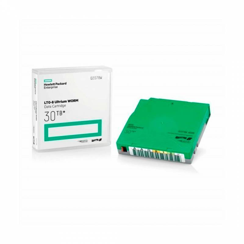 Cinta De Limpieza Hpe Lto C7978A Ultrium