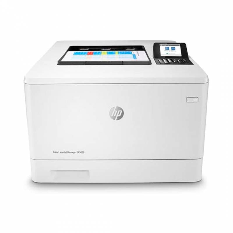 Impresora Hp Laserjet Managed E45028Dn (3Qa35A)
