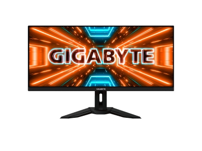 Monitor Gamer Gigabyte M34Wq Led 34