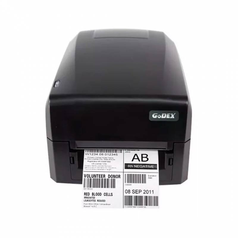 Impresora De Etiquetas Godex Ge300