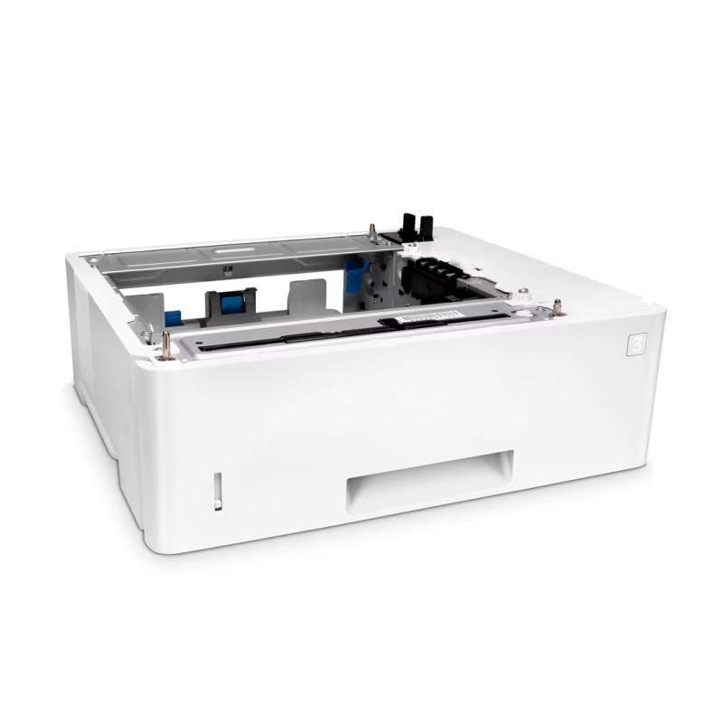Bandeja Hp F2A72A 550-Hojas