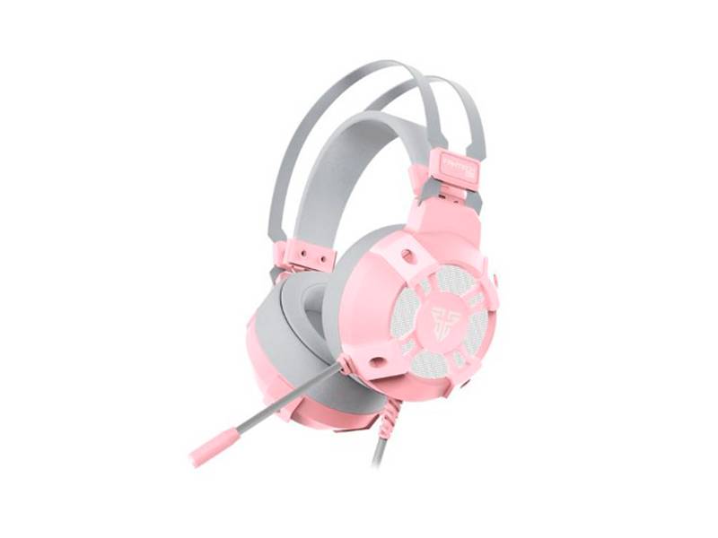 Auriculares Gamer Fantech Sakura Edition Hg11