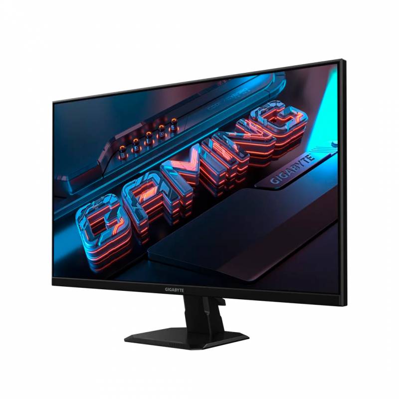Monitor Gaming Gigabyte Gs27Fa Led 27 Fhd.