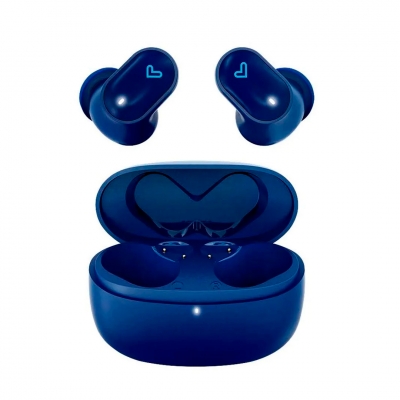Auriculares Energy Sistem Urban Pulse Tws Indigo