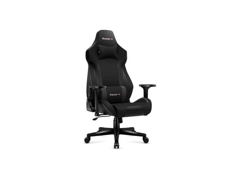 Silla Gamer Huzaro Hz-Force 7.6 Negra.