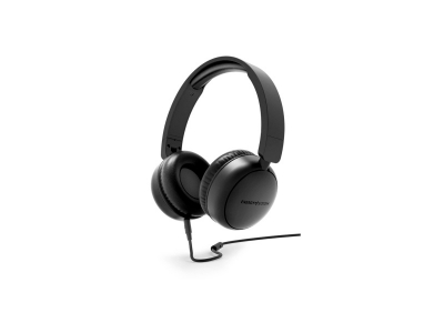 Auriculares Energy Sistem 457601 Soundspire Eco 3.5Mm Negro.