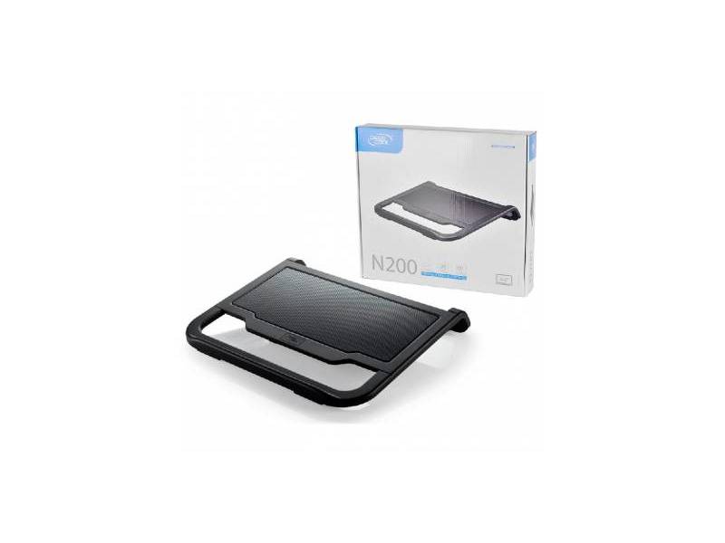 Bandeja Deepcool N200 De Refrigeración