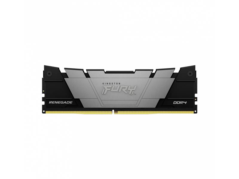 Memoria Ram Kingston Fury Renegade 8Gb Dimm Ddr4 3600 Mhz