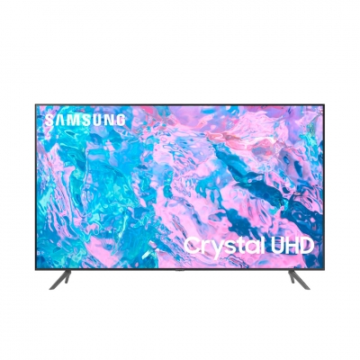 Televisor Samsung Un85Cu7000  Led 85