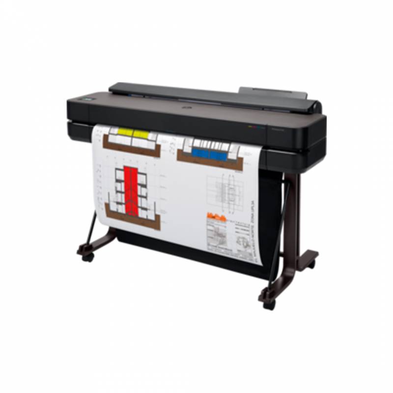 Plotter Hp Designjet T650 36 Pulgadas
