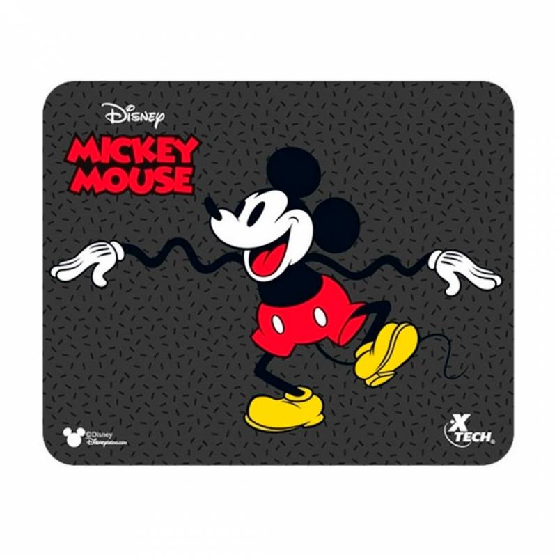 Mousepad Xtech Disney Mk Xta-D100Mk.