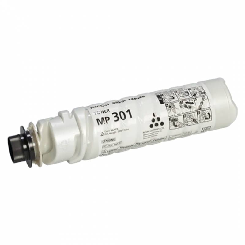 Toner Original Ricoh 841767/841714 Negro. Rendimiento 8.000 Copias.