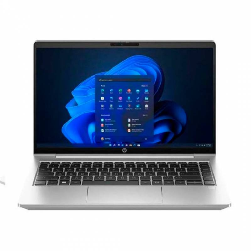 Notebook Hp Probook 440 G10 - I5-1335U - 32Gb - 1Tb Ssd - 14